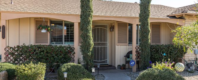 2607 N 74th Place Scottsdale