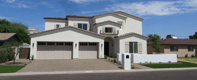 Property Listing 3803 N Apache Way Scottsdale, AZ 85251