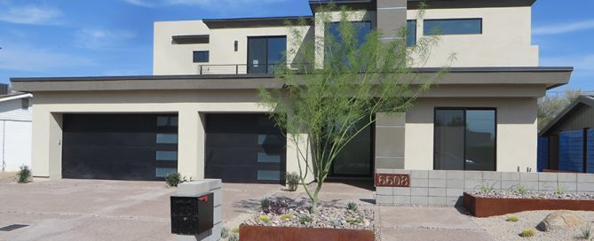 Sold 6608 E 2nd St. Scottsdale, AZ 85251