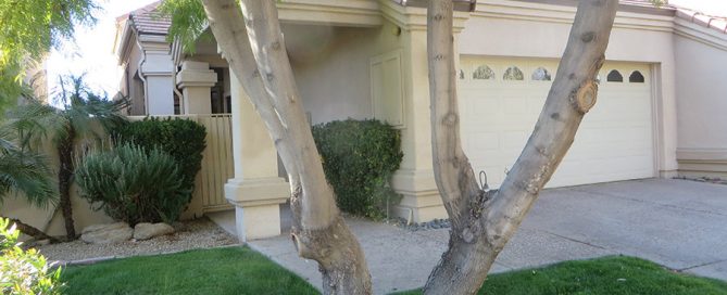 Sold 7525 E. Gainey Ranch Rd. #182, Scottsdale, AZ 85258