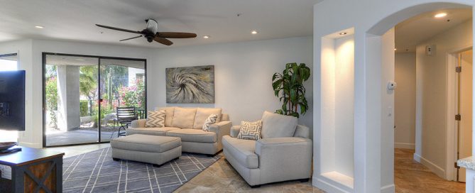 Sunset Cove 7700 E. Gainey Ranch Rd. 127 Scottsdale