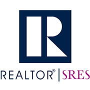 Realtor Seniors Real Estate Specialist