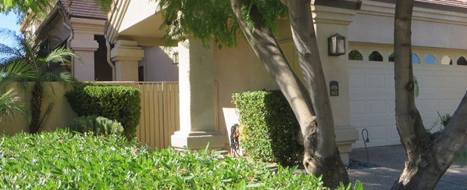 7525 E Gainey Ranch Rd