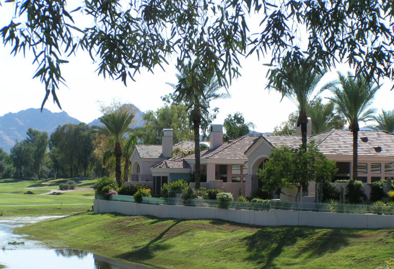 Gainey Ranch Realtor