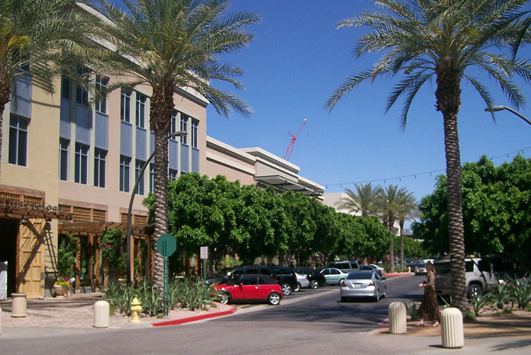 Kierland Real Estate