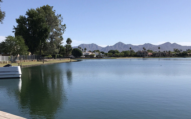 McCormick Ranch Properties